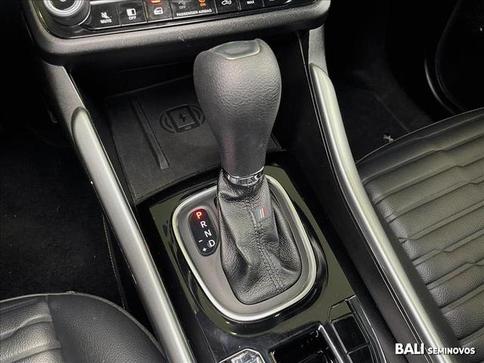 FIAT FASTBACK 1.3 TURBO 270 FLEX LIMITED EDITION AT6