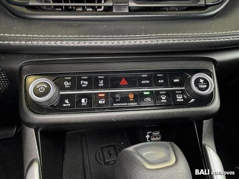 FIAT FASTBACK 1.3 TURBO 270 FLEX LIMITED EDITION AT6