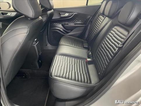 FIAT FASTBACK 1.3 TURBO 270 FLEX LIMITED EDITION AT6