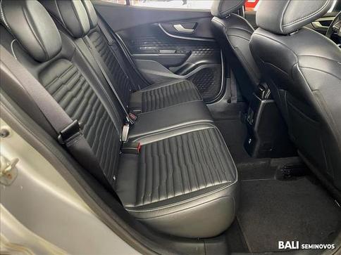 FIAT FASTBACK 1.3 TURBO 270 FLEX LIMITED EDITION AT6