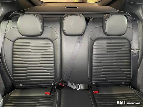 FIAT FASTBACK 1.3 TURBO 270 FLEX LIMITED EDITION AT6