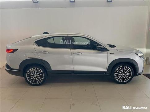 FIAT FASTBACK 1.3 TURBO 270 FLEX LIMITED EDITION AT6