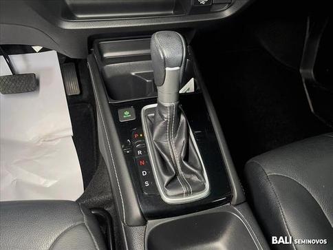 HONDA CITY 1.5 i-VTEC FLEX HATCH TOURING CVT