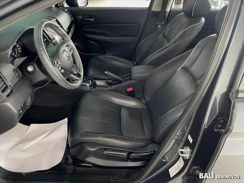 HONDA CITY 1.5 i-VTEC FLEX HATCH TOURING CVT