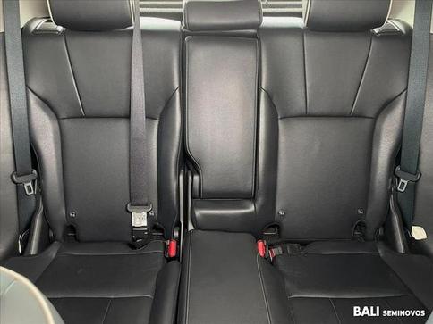 HONDA CITY 1.5 i-VTEC FLEX HATCH TOURING CVT