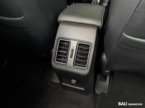 HONDA CITY 1.5 i-VTEC FLEX HATCH TOURING CVT