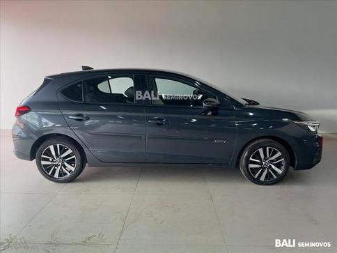 HONDA CITY 1.5 i-VTEC FLEX HATCH TOURING CVT