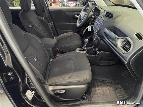 JEEP RENEGADE 1.3 T270 TURBO FLEX AT6