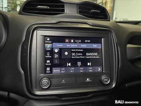 JEEP RENEGADE 1.3 T270 TURBO FLEX AT6