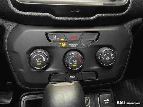 JEEP RENEGADE 1.3 T270 TURBO FLEX AT6