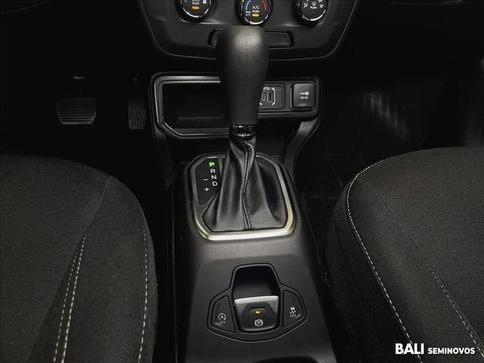 JEEP RENEGADE 1.3 T270 TURBO FLEX AT6