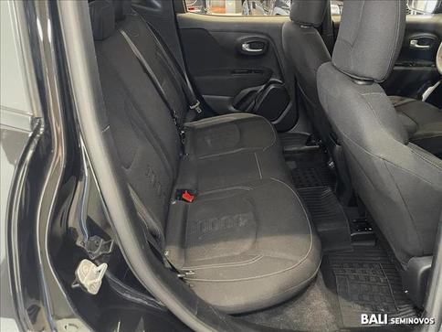 JEEP RENEGADE 1.3 T270 TURBO FLEX AT6