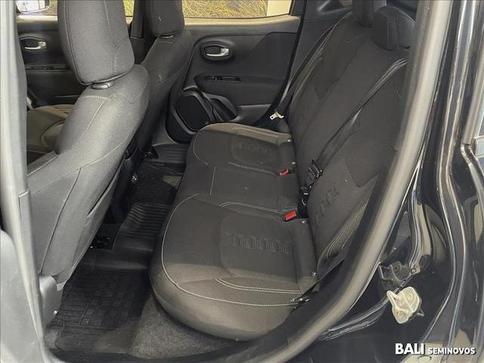 JEEP RENEGADE 1.3 T270 TURBO FLEX AT6
