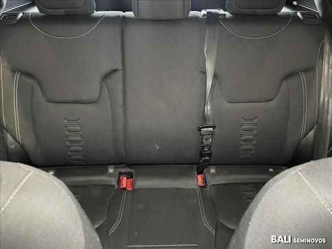 JEEP RENEGADE 1.3 T270 TURBO FLEX AT6