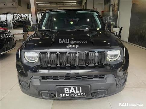 JEEP RENEGADE 1.3 T270 TURBO FLEX AT6