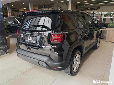 JEEP RENEGADE 1.3 T270 TURBO FLEX AT6
