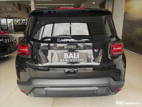 JEEP RENEGADE 1.3 T270 TURBO FLEX AT6