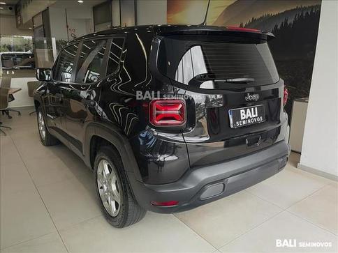 JEEP RENEGADE 1.3 T270 TURBO FLEX AT6