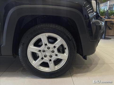 JEEP RENEGADE 1.3 T270 TURBO FLEX AT6