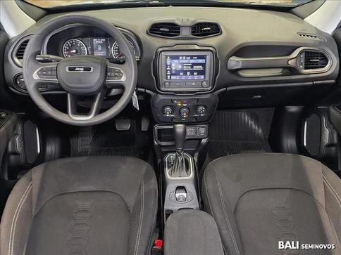 JEEP RENEGADE 1.3 T270 TURBO FLEX AT6