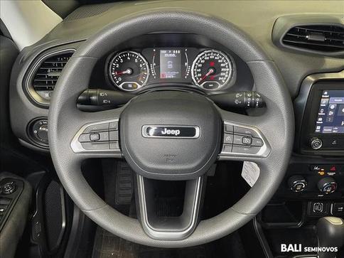 JEEP RENEGADE 1.3 T270 TURBO FLEX AT6