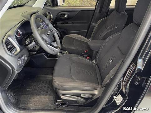 JEEP RENEGADE 1.3 T270 TURBO FLEX AT6