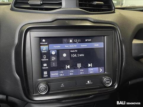 JEEP RENEGADE 1.3 T270 TURBO FLEX SPORT AT6