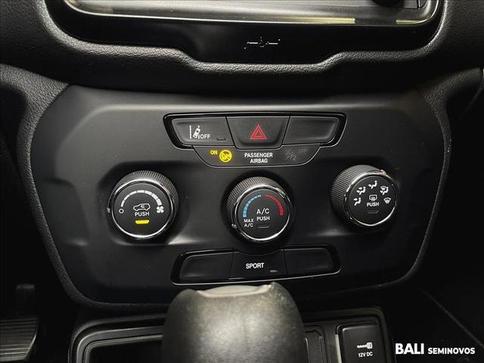JEEP RENEGADE 1.3 T270 TURBO FLEX SPORT AT6