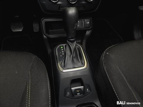 JEEP RENEGADE 1.3 T270 TURBO FLEX SPORT AT6