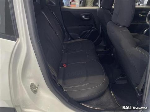 JEEP RENEGADE 1.3 T270 TURBO FLEX SPORT AT6