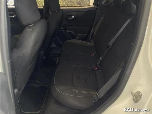 JEEP RENEGADE 1.3 T270 TURBO FLEX SPORT AT6