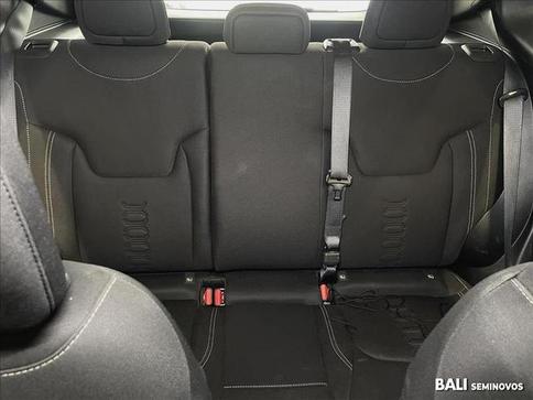 JEEP RENEGADE 1.3 T270 TURBO FLEX SPORT AT6