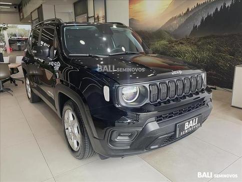 JEEP RENEGADE 1.3 T270 TURBO FLEX AT6