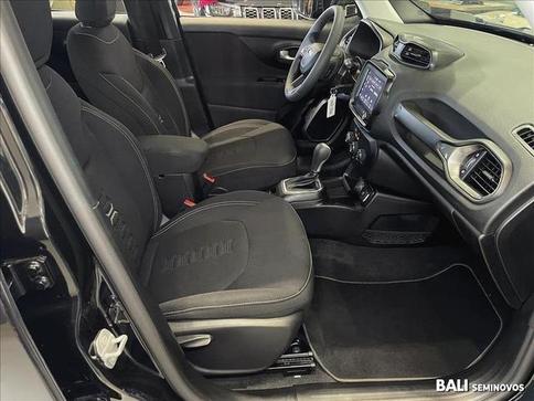 JEEP RENEGADE 1.3 T270 TURBO FLEX AT6