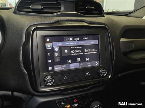 JEEP RENEGADE 1.3 T270 TURBO FLEX AT6