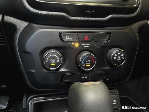 JEEP RENEGADE 1.3 T270 TURBO FLEX AT6