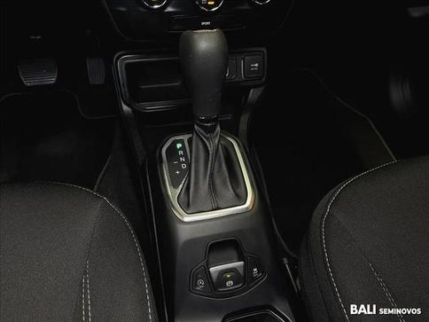 JEEP RENEGADE 1.3 T270 TURBO FLEX AT6