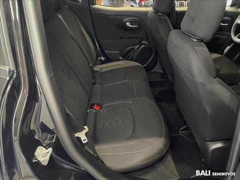 JEEP RENEGADE 1.3 T270 TURBO FLEX AT6