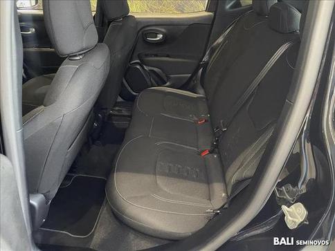 JEEP RENEGADE 1.3 T270 TURBO FLEX AT6