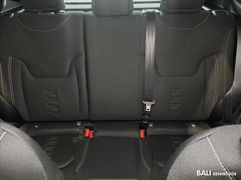 JEEP RENEGADE 1.3 T270 TURBO FLEX AT6