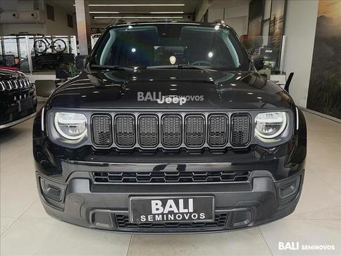 JEEP RENEGADE 1.3 T270 TURBO FLEX AT6
