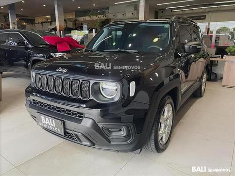 JEEP RENEGADE 1.3 T270 TURBO FLEX AT6