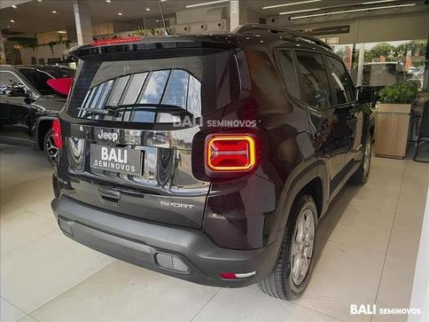 JEEP RENEGADE 1.3 T270 TURBO FLEX AT6
