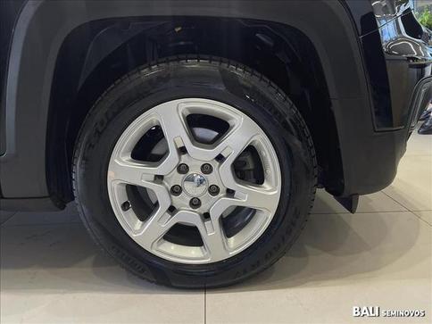 JEEP RENEGADE 1.3 T270 TURBO FLEX AT6