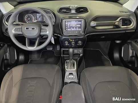 JEEP RENEGADE 1.3 T270 TURBO FLEX AT6