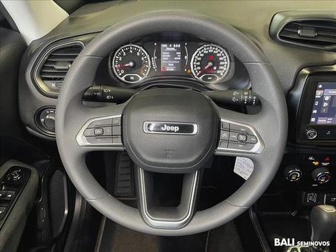 JEEP RENEGADE 1.3 T270 TURBO FLEX AT6