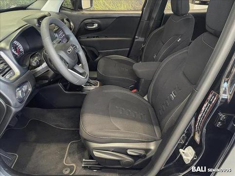 JEEP RENEGADE 1.3 T270 TURBO FLEX AT6