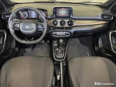 FIAT CRONOS 1.3 FIREFLY FLEX DRIVE CVT