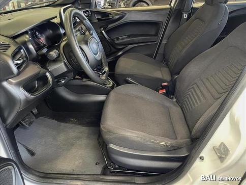 FIAT CRONOS 1.3 FIREFLY FLEX DRIVE CVT