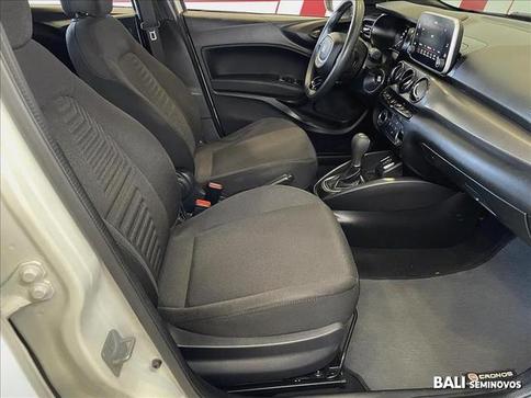 FIAT CRONOS 1.3 FIREFLY FLEX DRIVE CVT